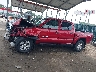 5TEJU62N25Z****** Salvage 2005 Toyota Tacoma