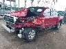 5TEJU62N25Z****** Repairable 2005 Toyota Tacoma