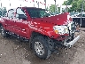 5TEJU62N25Z****** Salvage and Wrecked 2005 Toyota Tacoma in Baltimore