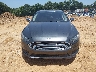 3FA6P0HD2HR****** Wrecked 2017 Ford Fusion in Missouri State