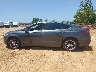 3FA6P0HD2HR****** Repairable 2017 Ford Fusion in Missouri State