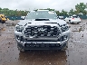 3TMDZ5BN7MM****** Wrecked 2021 Toyota Tacoma in Indiana State