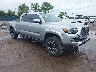 3TMDZ5BN7MM****** Salvage and Wrecked 2021 Toyota Tacoma in South Bend