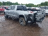 3TMDZ5BN7MM****** Salvage and Repairable 2021 Toyota Tacoma in South Bend