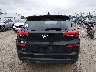 KM8J33A45LU****** Wrecked 2020 Hyundai Tucson