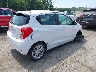 KL8CD6SA8LC****** Salvamento y Destrozados 2020 Chevrolet Spark en Estado de Maryland