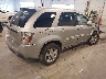 2CNDL63F466****** Salvamento y Destrozados 2006 Chevrolet Equinox en Estado de Michigan