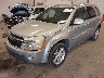 2CNDL63F466****** Salvamento y Reparables 2006 Chevrolet Equinox en Estado de Michigan