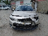 1G1ZE5ST3GF****** Wrecked 2016 Chevrolet Malibu in Maine State