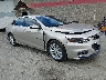 1G1ZE5ST3GF****** Salvage and Wrecked 2016 Chevrolet Malibu in Portland Gorham
