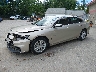 1G1ZE5ST3GF****** Used and Repairable 2016 Chevrolet Malibu in Portland Gorham