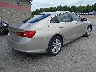 1G1ZE5ST3GF****** Salvage and Wrecked 2016 Chevrolet Malibu in Maine State