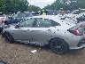 SHHFK7H48LU****** Salvamento 2020 Honda Civic