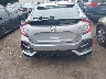 SHHFK7H48LU****** Usados 2020 Honda Civic
