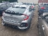 SHHFK7H48LU****** Salvamento y Destrozados 2020 Honda Civic en Estado de Massachusetts