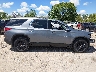 1GNEVGKW5MJ****** Repairable 2021 Chevrolet Traverse in Wisconsin State