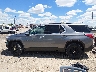 1GNEVGKW5MJ****** Salvage 2021 Chevrolet Traverse