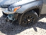 1GNEVGKW5MJ****** Salvage and Wrecked 2021 Chevrolet Traverse in Appleton