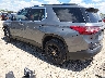 1GNEVGKW5MJ****** Salvage and Repairable 2021 Chevrolet Traverse in Appleton