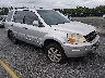 5FNYF18655B****** Salvage and Wrecked 2005 Honda Pilot in Lexington