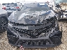 4T1G11AK4MU****** Salvage and Repairable 2021 Toyota Camry in Tennessee State