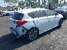 JTNKARJE5JJ****** Salvamento y Destrozados 2018 Toyota Corolla en Estado de California