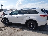 5TDJZRFH5KS****** Repairable 2019 Toyota Highlander in Iowa State