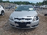 1G1ZB5E02CF****** Wrecked 2012 Chevrolet Malibu in Massachusetts State