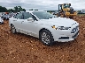 3FA6P0H79GR****** Salvamento y Destrozados 2016 Ford Fusion en Springfield