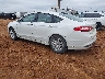 3FA6P0H79GR****** Salvamento y Reparables 2016 Ford Fusion en Springfield