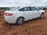 3FA6P0H79GR****** Salvamento y Destrozados 2016 Ford Fusion en Estado de Missouri