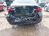 3N1AB8CV9MY****** Salvamento y Reparables 2021 Nissan Sentra en Estado de Kansas