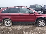 3CZRE38589G****** Repairable 2009 Honda CR-V in Oklahoma State