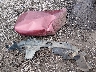 3CZRE38589G****** Wrecked 2009 Honda CR-V in Oklahoma State