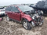3CZRE38589G****** Salvage and Wrecked 2009 Honda CR-V in Tulsa