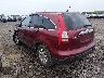 3CZRE38589G****** Salvage and Repairable 2009 Honda CR-V in Tulsa