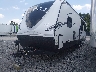 5ZT2ALTBXN9****** Used and Repairable 2022 Forest River Alta Trailer 2810kik in Saint Louis