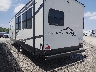 5ZT2ALTBXN9****** Salvage and Repairable 2022 Forest River Alta Trailer 2810kik in Saint Louis
