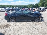 19XFC1F33LE****** Wrecked 2020 Honda Civic in Georgia State