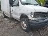 1FDXE45S87D****** Salvage 2007 Ford E-450 in Kansas State