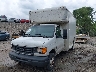 1FDXE45S87D****** Used and Repairable 2007 Ford E-450 in Kansas City