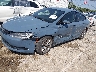 1C3CCCBG7FN****** Used and Repairable 2015 Chrysler 200 in Louisville North