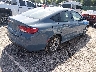 1C3CCCBG7FN****** Salvage and Wrecked 2015 Chrysler 200 in Kentucky State