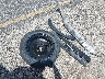 5XYK33AF6PG****** Wrecked 2023 Kia Sportage in South Carolina State
