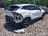 5XYK33AF6PG****** Salvage and Wrecked 2023 Kia Sportage in South Carolina State