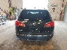 5GAKRBKD0HJ****** Destrozados 2017 Buick Enclave