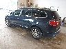 5GAKRBKD0HJ****** Salvamento y Reparables 2017 Buick Enclave en Flint