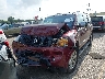 5N1AA0NE5CN****** Destrozados 2012 Nissan Armada en Estado de Texas