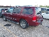 5N1AA0NE5CN****** Salvamento y Reparables 2012 Nissan Armada en Houston