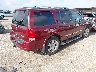 5N1AA0NE5CN****** Salvamento y Destrozados 2012 Nissan Armada en Estado de Texas